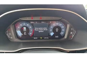 $26441 : Audi Q3 2022 AWD quattro S l thumbnail