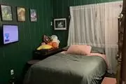 1 Cuarto disponible 15 de Mayo en Los Angeles
