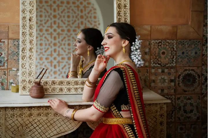 Destination Wedding Trends image 1