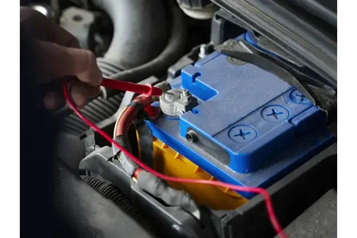 Mecánico a Domicilio Hialeah image 4