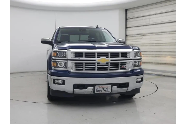 $31998 : Chevrolet Silverado 1500 201 image 5
