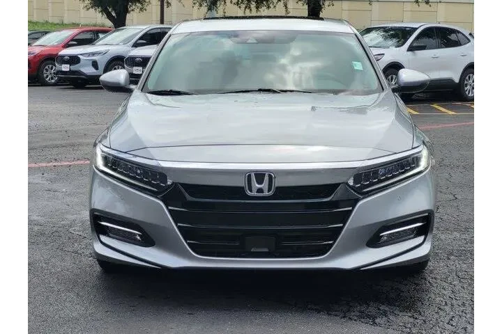 $29500 : Honda Accord Hybrid 2019 Tou image 8