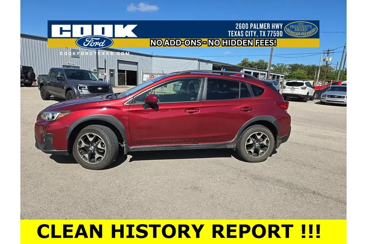 $17489 : Subaru Crosstrek 2018 AWD 2. image 2