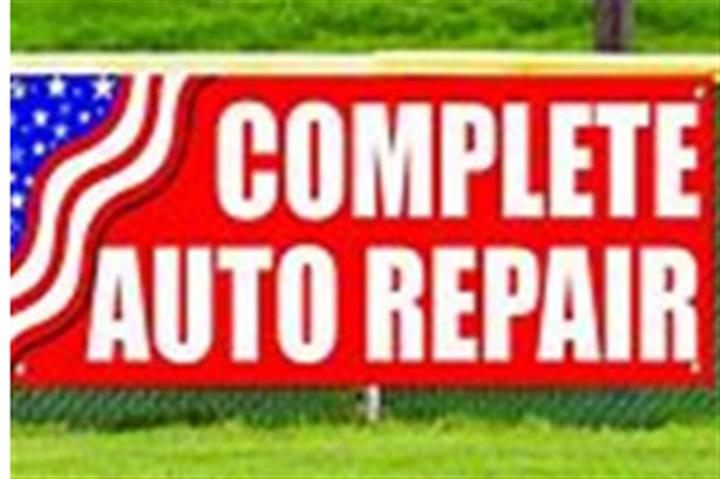 TODO para REPARAR tu AUTO BARA image 6