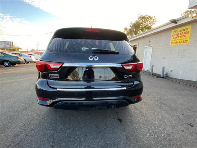 $9995 : 2016 QX60 image 5