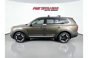 $32988 : Kia Telluride 2024 S 4dr SUV thumbnail