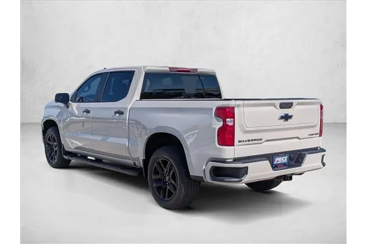 $36995 : Chevrolet Silverado 1500 202 image 8