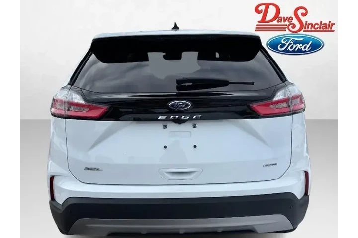 $24555 : Ford Edge 2024 AWD SEL 4dr S image 8