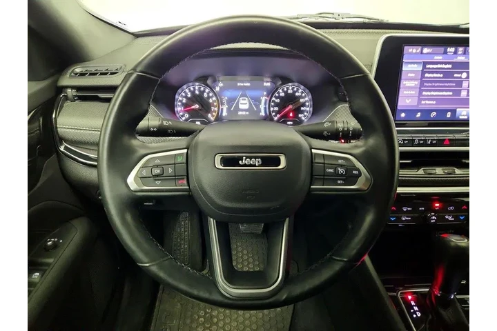 $21998 : Jeep Compass 2022 4x4 Altitu image 10