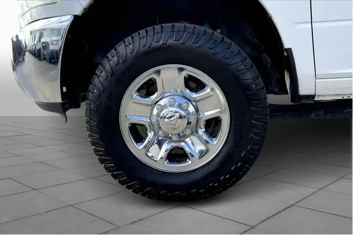 $19934 : Ram 2500 2018 4x4 Tradesman image 8