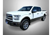 Ford F-150 2016 4x4 XLT 4dr en Omaha