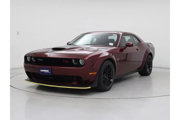 $39998 : Dodge Challenger 2020 R/T Sc image 4