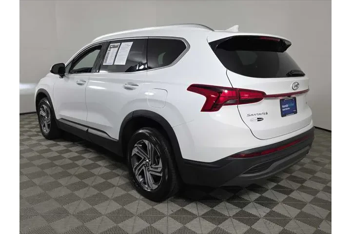 $23553 : Hyundai SANTA FE 2023 AWD SE image 6