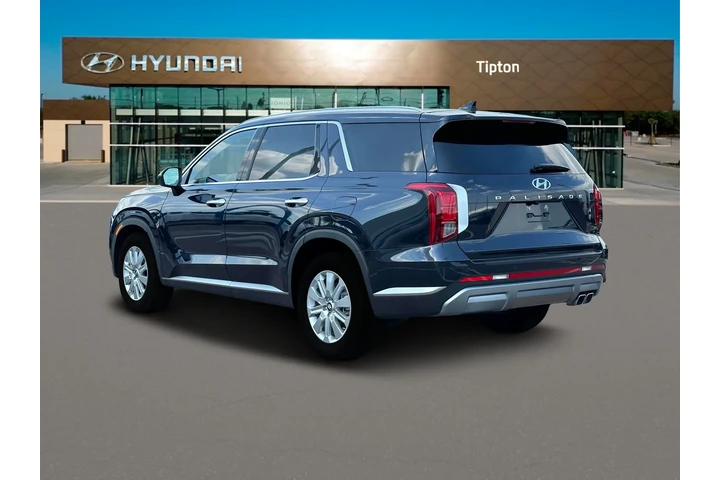 $32999 : Hyundai PALISADE 2024 SEL 4d image 5