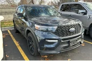 $33995 : Ford Explorer 2022 AWD ST 4d thumbnail