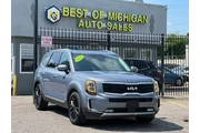 2020 KIA TELLURIDE en Detroit