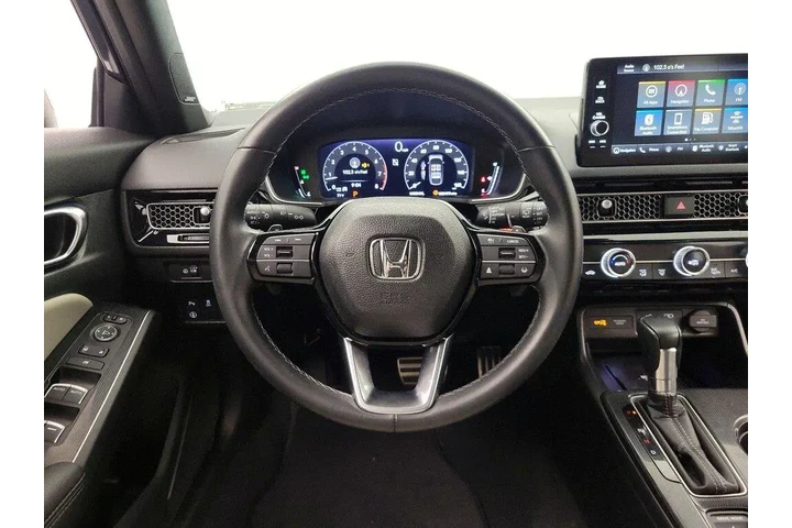 $26998 : Honda Civic 2023 Sport Touri image 10