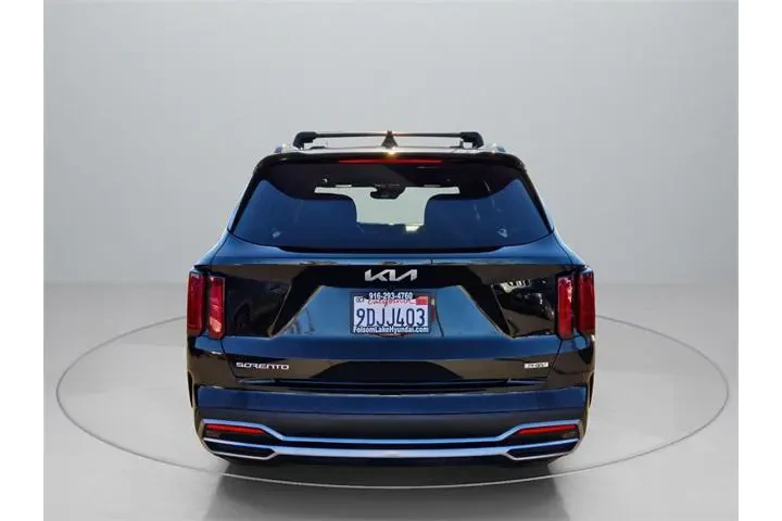 $33892 : Kia Sorento Plug-In Hybrid 2 image 7