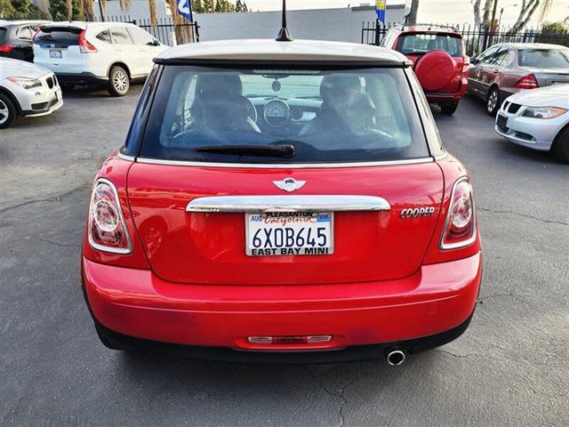 $9995 : 2012 MINI Cooper Hardtop 2 Do image 4