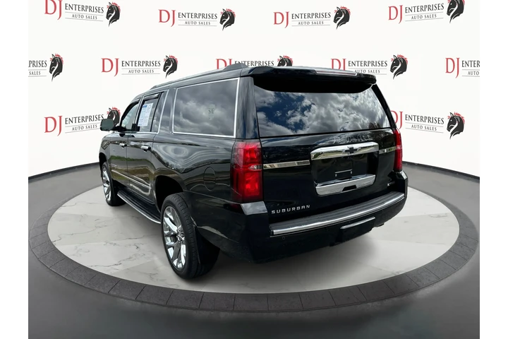 $18995 : 2016 CHEVROLET SUBURBAN2016 C image 6