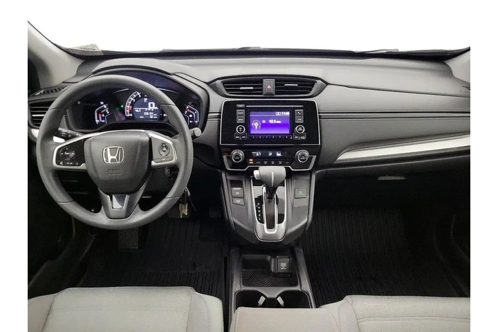 $21998 : Honda CR-V 2018 AWD LX 4dr S image 9