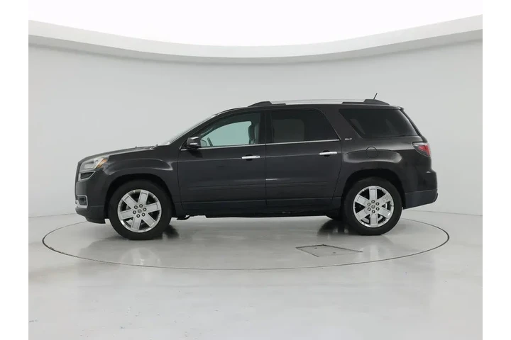 $21998 : GMC Acadia Limited 2017 Base image 3