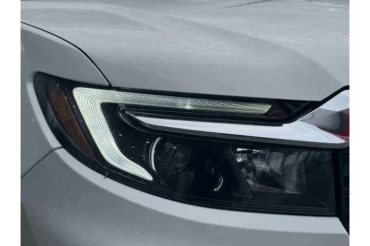 $31995 : Honda Passport 2024 AWD EX-L image 9