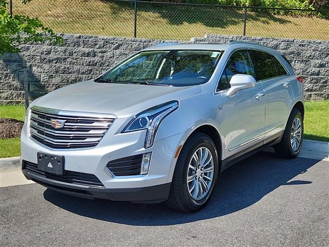 $21739 : 2018 CADILLAC XT5 Luxury image 1