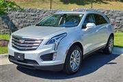 2018 CADILLAC XT5 Luxury en Arlington VA