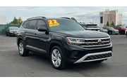 $29984 : Volkswagen Atlas 2022 AWD V6 thumbnail