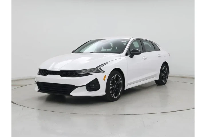 $24998 : Kia K5 2024 GT-Line 4dr Seda image 5