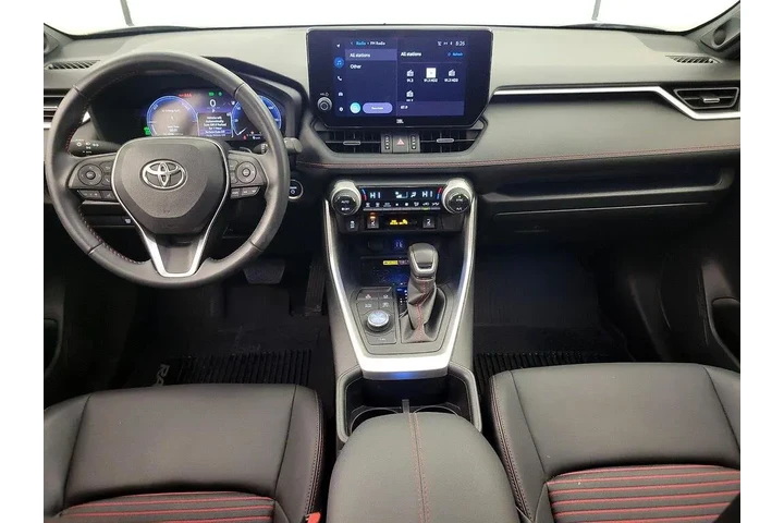 $38998 : Toyota RAV4 Prime 2023 AWD X image 9