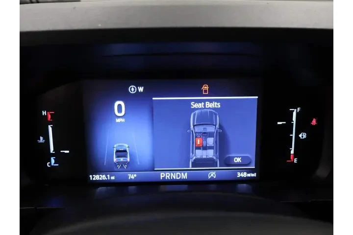 $32995 : Ford Maverick 2025 AWD Lobo image 10