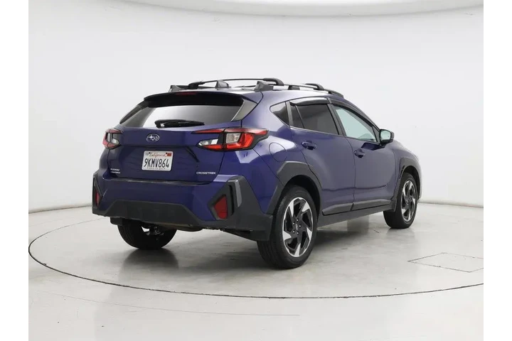 $27998 : Subaru Crosstrek 2024 AWD Li image 8
