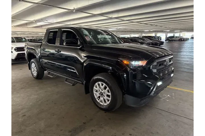 $35499 : Toyota Tacoma 2025 4x2 SR5 4 image 2