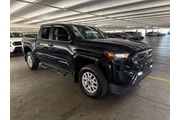 $35499 : Toyota Tacoma 2025 4x2 SR5 4 thumbnail