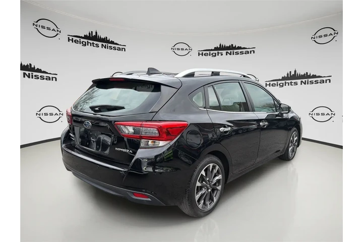 $19490 : Subaru Impreza 2020 AWD Limi image 5