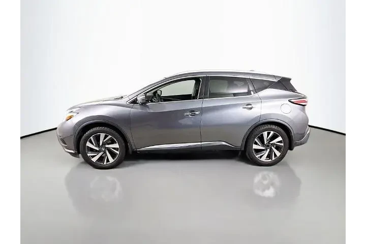 $20750 : Nissan Murano 2018 AWD S 4dr image 4