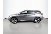 $20750 : Nissan Murano 2018 AWD S 4dr thumbnail