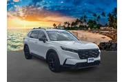 $31520 : Honda CR-V Hybrid 2024 Sport thumbnail