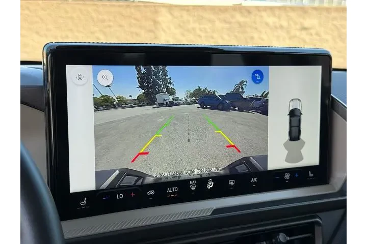 $28489 : Ford Bronco Sport 2025 AWD B image 8