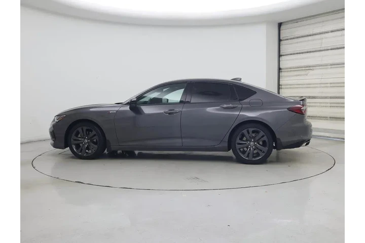 $36998 : Acura TLX 2023 SH-AWD 4dr Se image 3