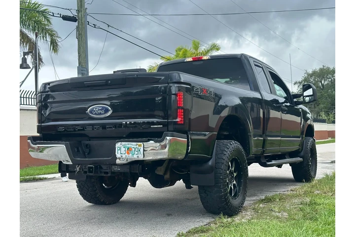 $20900 : FORD F250 SUPER DUTY SUPER CAB image 7