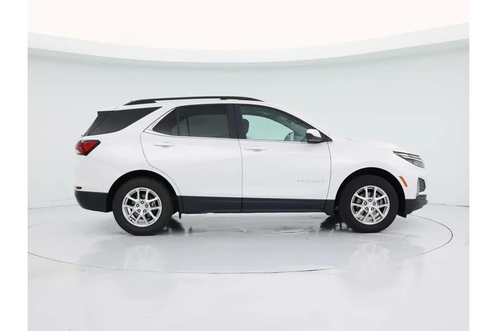 $20998 : Chevrolet Equinox 2022 4x4 L image 7