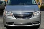 2015 Chrysler Town & Country T en Los Angeles