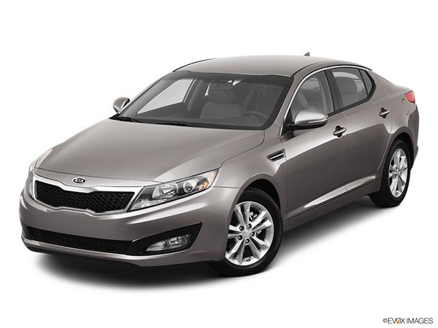 2012 Optima image 5