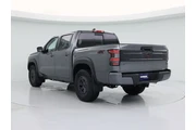$39998 : Nissan Frontier 2025 4x4 PRO thumbnail