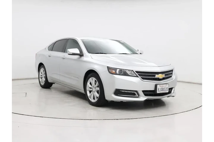 $15998 : Chevrolet Impala 2019 LT 4dr image 1