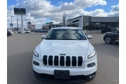 $10875 : Jeep Cherokee 2014 4x4 Latit thumbnail