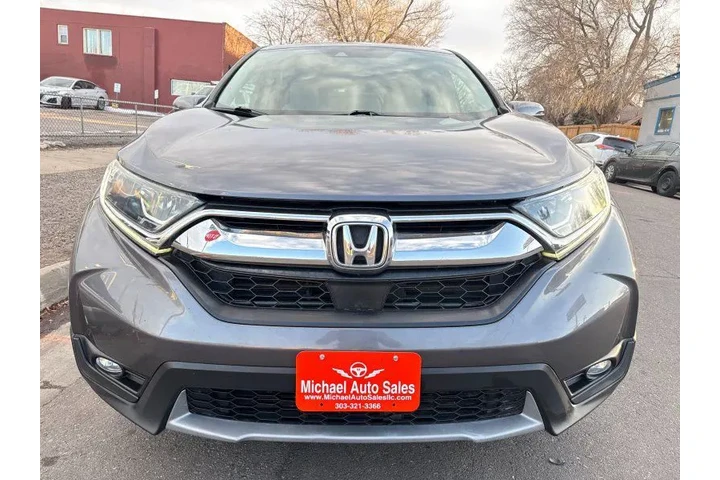 $12995 : 2017 CR-V EX image 2